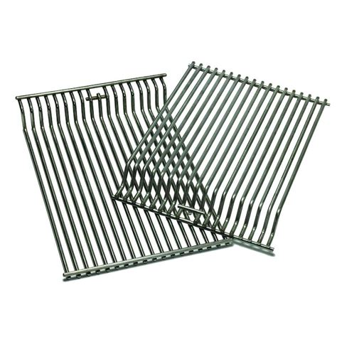 gas grill cooking grids